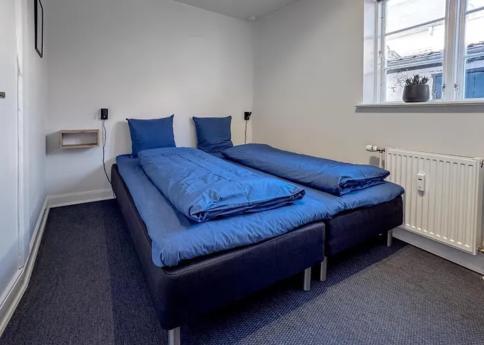 Hyggelig I Hjertet Af *