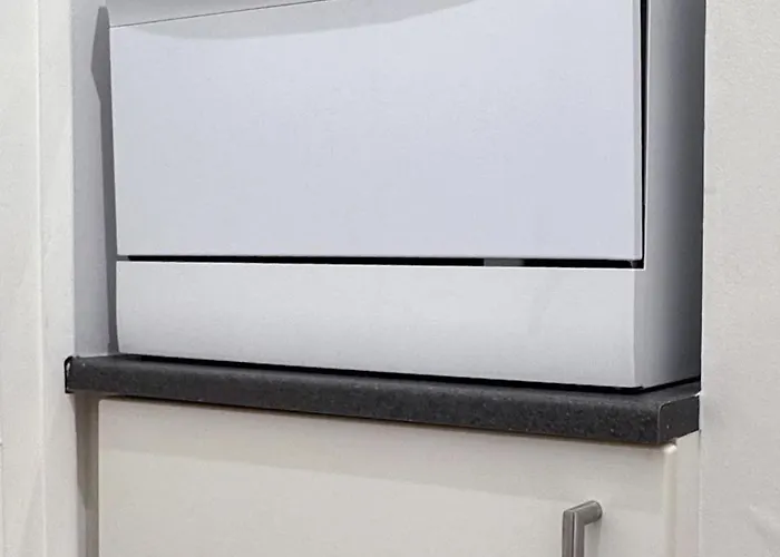 Apartamento Hyggelig I Hjertet Af