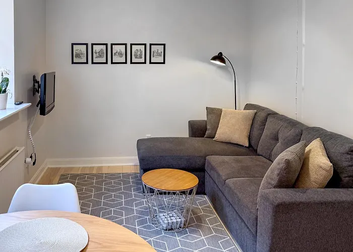 Hyggelig I Hjertet Af